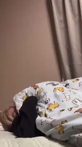 主役のTikTok投稿