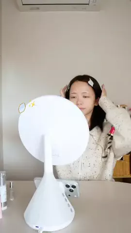 もみー(33)🍑大人かわいいメイク美容のTikTok投稿