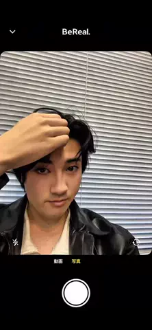 しょうや（20）のTikTok投稿