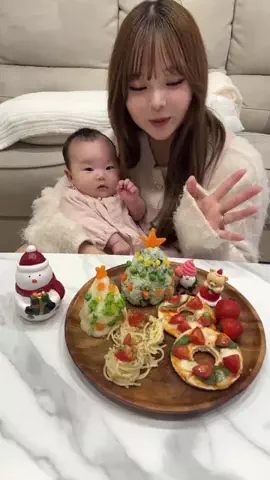 りゅなりさのTikTok投稿