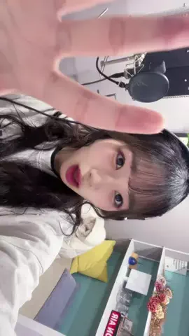 茉夏みのりのTikTok投稿