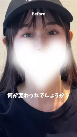 可愛くなりたい🦭💭のTikTok投稿
