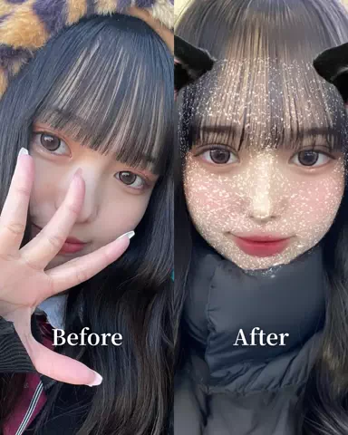 可愛くなりたい🦭💭のTikTok投稿