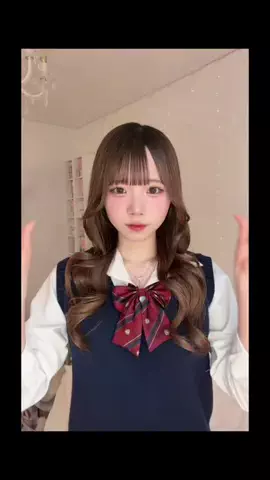 みりのTikTok投稿