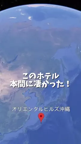 なおこ⌇知らなきゃ損『無料』で沖縄旅行🌴のTikTok投稿