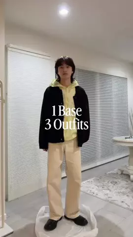 shawichiroのTikTok投稿