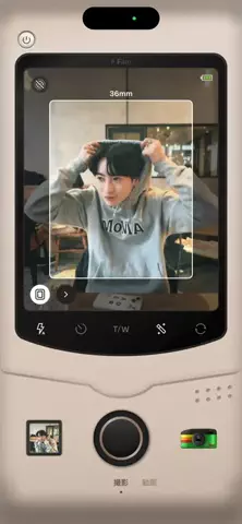 こおとまおのTikTok投稿