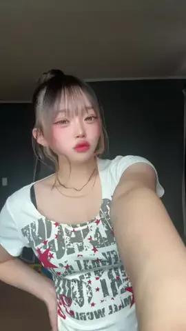 airirのTikTok投稿