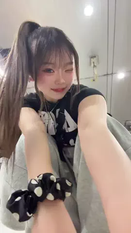 airirのTikTok投稿