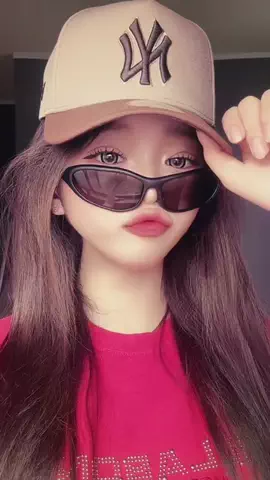 airirのTikTok投稿