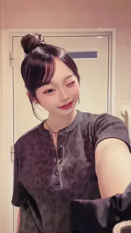 airirのTikTok投稿
