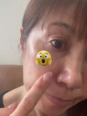 ゆう✨100日後にイケオバになる63歳のTikTok投稿