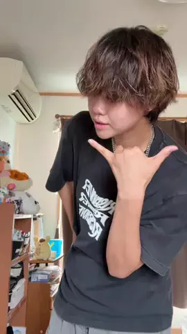 せいらのTikTok投稿