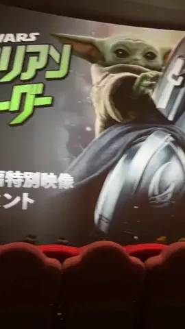 おざき映画館のTikTok投稿