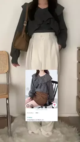 karin☁️☁️のTikTok投稿