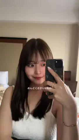 karin☁️☁️のTikTok投稿