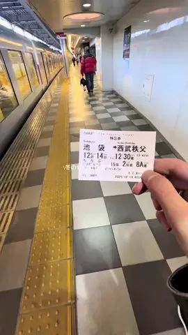 東京暮らしを楽しむ人のTikTok PR投稿：冬の長瀞1泊2日旅行おすすめスポット ① きのこの里 鈴加…