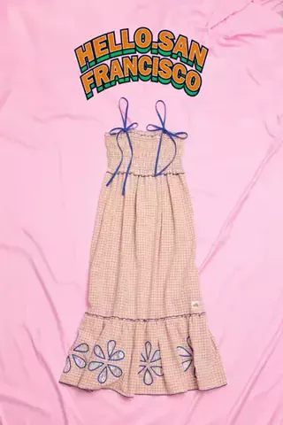 HELLO.SANFRANCISCO（ハローサンフランシスのTikTok投稿