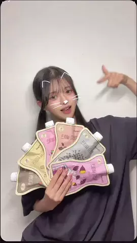 まきの つくしのTikTok投稿