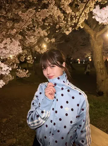名のTikTok投稿