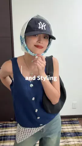 AYUのTikTok投稿