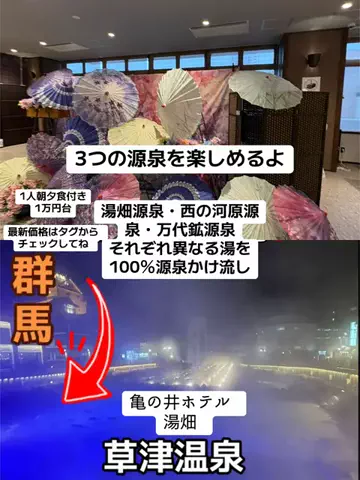はなちゃん🍎ツアコン🇯🇵♨️のTikTok投稿