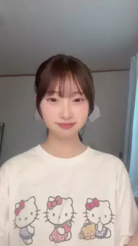 秋元 優奈 （ゆうな）のTikTok投稿