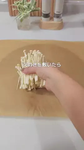 ちい⌇料理苦手ママのワンプレートのTikTok投稿