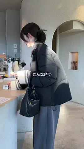 kanaのTikTok投稿