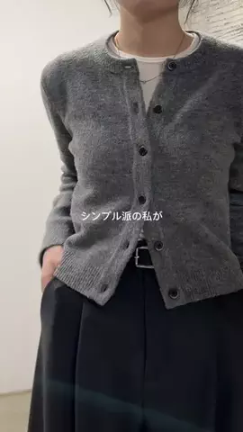 kanaのTikTok投稿