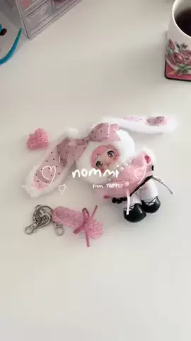 dot.girlちゃんのTikTok投稿
