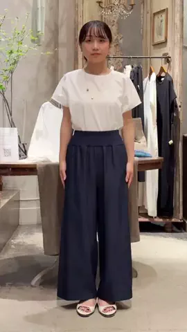 いっちーのTikTok投稿