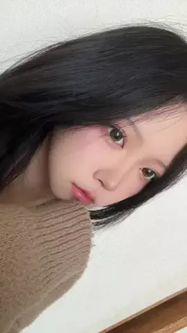 咲のTikTok投稿