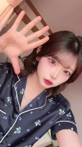 こころೀのTikTok投稿