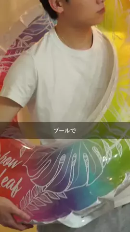 とりっぷシアター / Trip TheaterのTikTok投稿