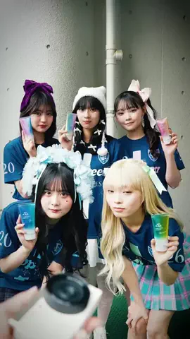 Popteen編集部のTikTok PR投稿：Popteen大運動会2026で撮ったデジカメフォトをみんなにお届…