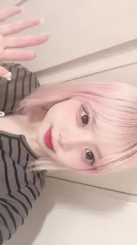 Hikari🌷🌟のTikTok投稿