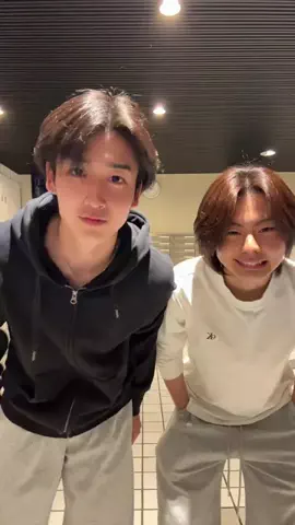 かぐものTikTok PR投稿：お揃いスウェット #fyp #07 #pr @地底人ONLINE @1 