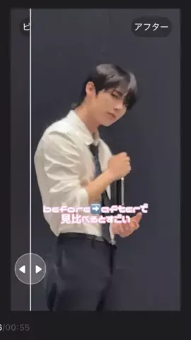 포누 ぽぬのTikTok投稿