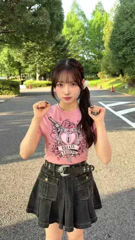 🌎彩花⚡️のTikTok投稿