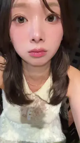 NanaのTikTok投稿