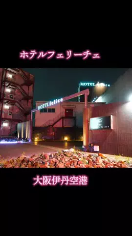 ホテル紹介チャンネルのTikTok投稿