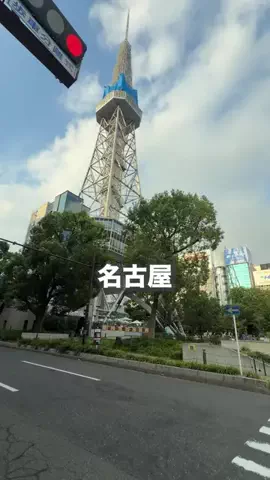 名古屋グルメ【ナゴグル】🍤のTikTok投稿