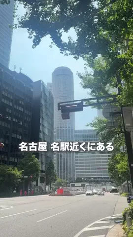名古屋グルメ【ナゴグル】🍤のTikTok投稿