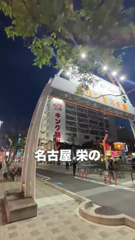 名古屋グルメ【ナゴグル】🍤のTikTok投稿
