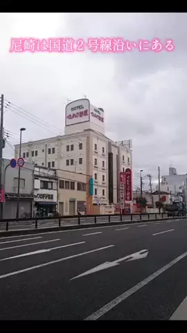 ホテル紹介チャンネルのTikTok投稿
