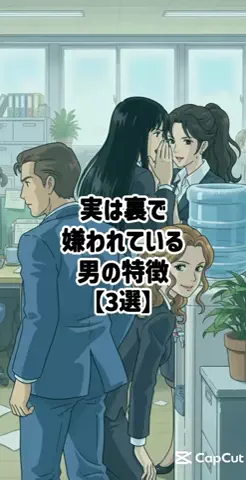 絶対プロフ見るなのTikTok投稿