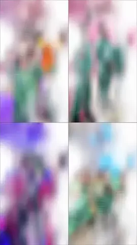 男子高生ミスターコンのTikTok投稿