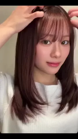 白河 芹 ( Seri )のTikTok投稿