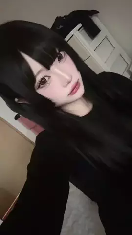 ჱ̒^o̴̶̷̤ ·̫ o̴̶̷̤^)のTikTok投稿